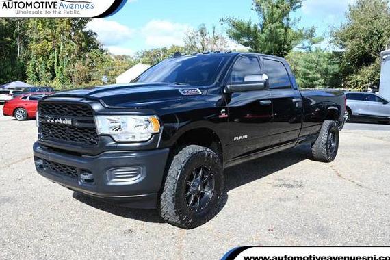 RAM 3500 2022 3C63R3GL3NG400763 image RAM 3500 2022 3C63R3GL3NG400763 image