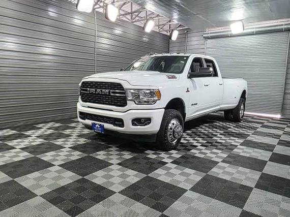 RAM 3500 2022 3C63RRHL2NG420102 image