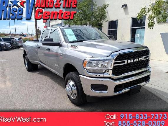 RAM 3500 2022 3C63RRGLXNG415134 image