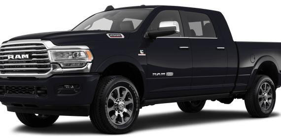 RAM 3500 2022 3C63R3PL1NG244030 image