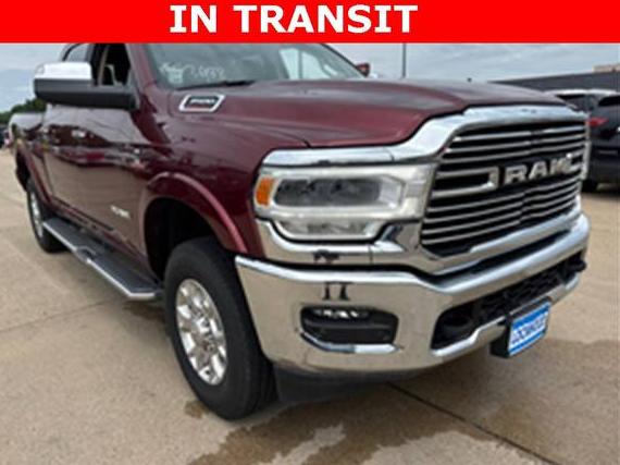 RAM 3500 2022 3C63R3EL7NG420016 image