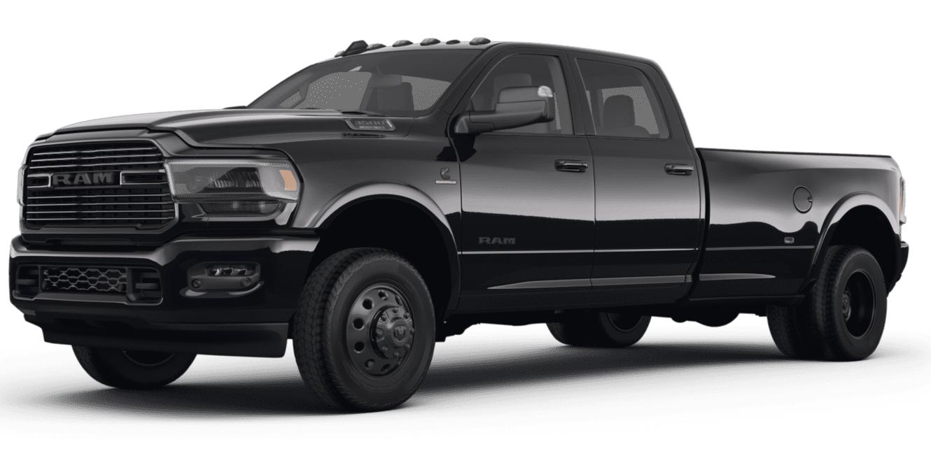 RAM 3500 2022 3C63RRRL7NG318888 image