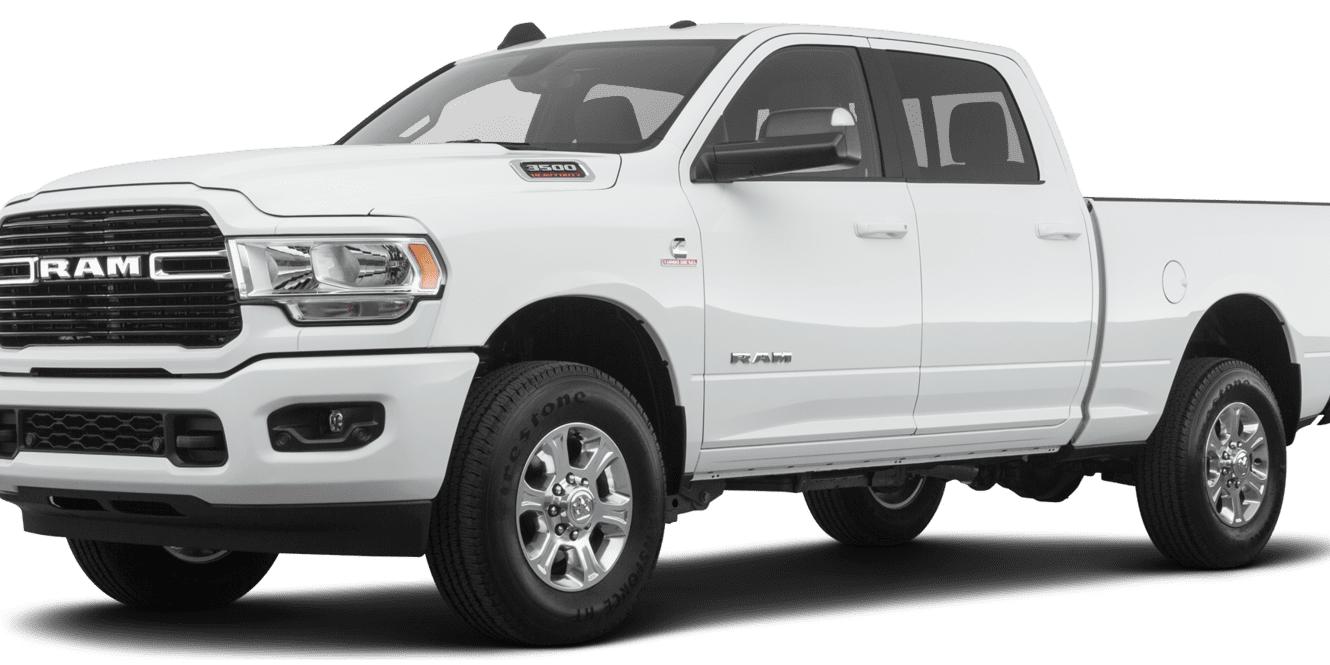 RAM 3500 2022 3C63R3HL2NG120282 image