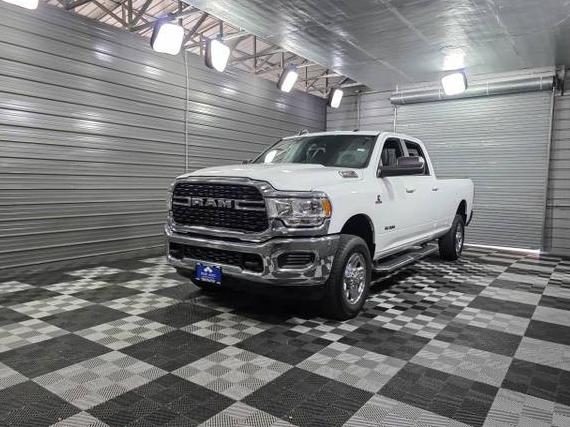RAM 3500 2022 3C63R3HL0NG302966 image