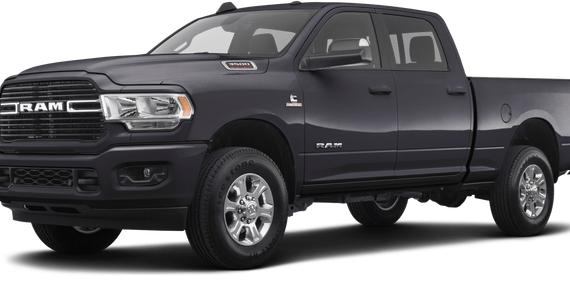 RAM 3500 2022 3C63R3HL1NG101867 image