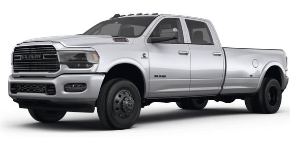 RAM 3500 2022 3C63RRRL4NG158615 image