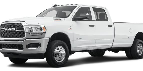 RAM 3500 2022 3C63RRGL2NG244878 image