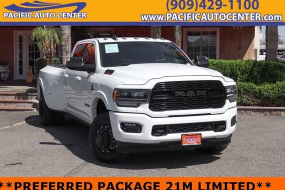 RAM 3500 2022 3C63RRRL7NG420854 image RAM 3500 2022 3C63RRRL7NG420854 image