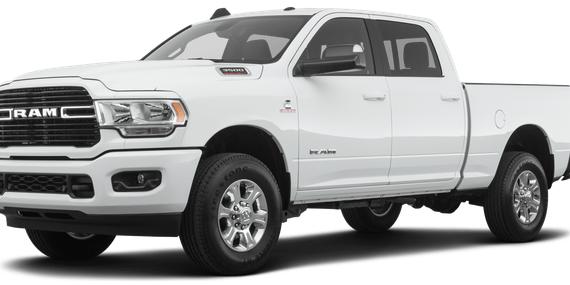 RAM 3500 2022 3C63R3HL0NG276711 image
