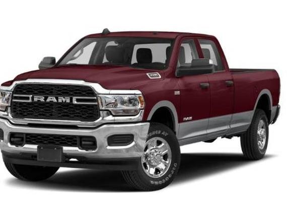 RAM 3500 2022 3C63RRJLXNG230753 image