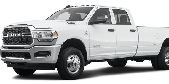 RAM 3500 2022 3C63R3GL8NG376895 image