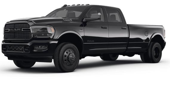 RAM 3500 2022 3C63R3EL2NG141072 image
