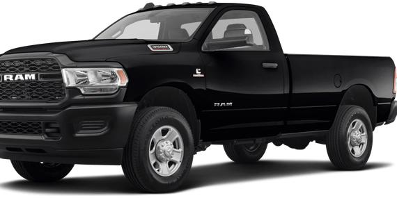 RAM 3500 2022 3C63R3BL7NG262071 image