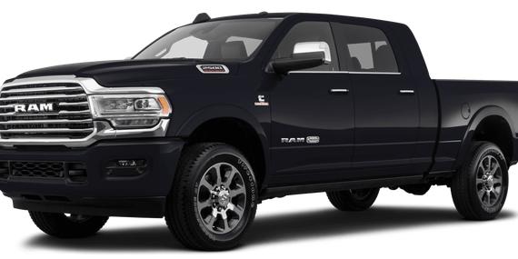 RAM 3500 2022 3C63R3PL5NG245424 image