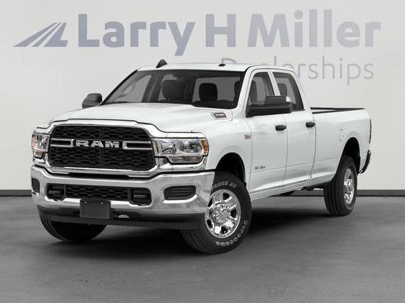 RAM 3500 2022 3C63R3JL0NG334164 image