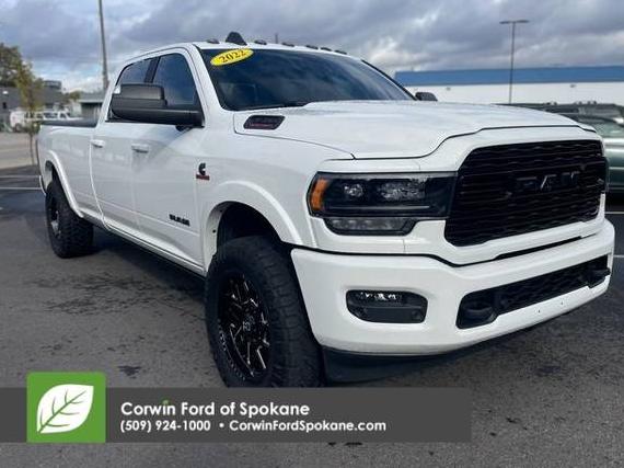 RAM 3500 2022 3C63R3RL7NG160324 image RAM 3500 2022 3C63R3RL7NG160324 image