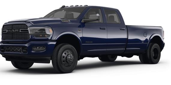 RAM 3500 2022 3C63R3JL8NG240470 image