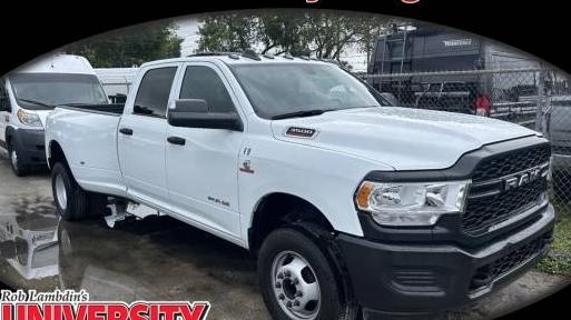 RAM 3500 2022 3C63RRGL2NG400627 image