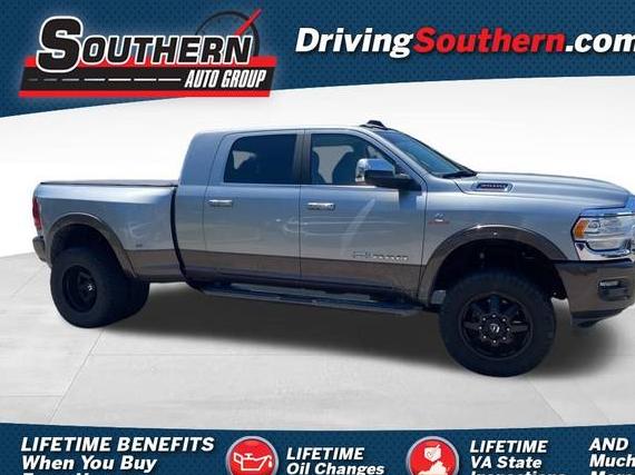 RAM 3500 2022 3C63RRNLXNG225756 image
