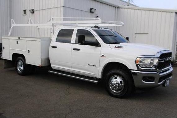 RAM 3500 2022 3C7WRTCLXNG215074 image