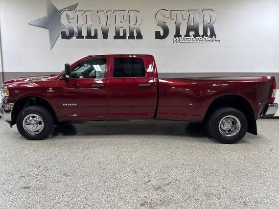RAM 3500 2022 3C63RRGL3NG319331 image
