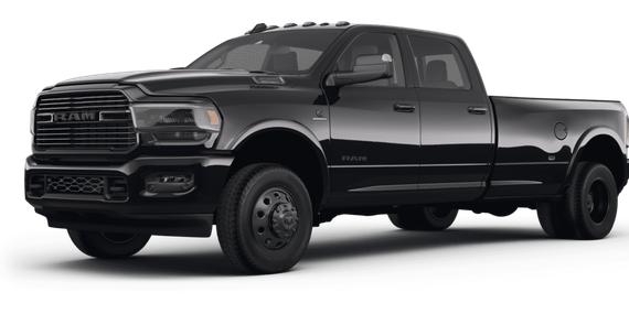 RAM 3500 2022 3C63RRRL4NG153740 image