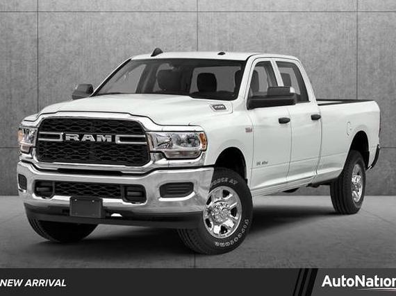 RAM 3500 2022 3C63R3HL2NG134425 image