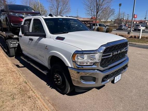 RAM 3500 2022 3C7WRTCL0NG320271 image