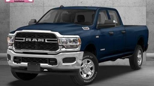 RAM 3500 2022 3C63R3GL5NG135120 image