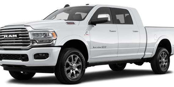 RAM 3500 2022 3C63RRPL9NG334870 image