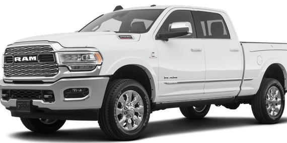 RAM 3500 2022 3C63RRKL4NG121557 image