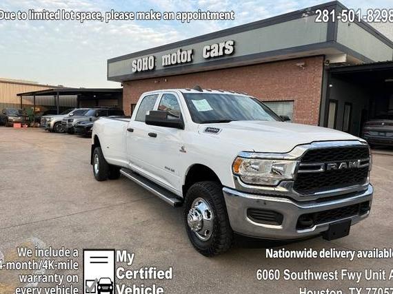 RAM 3500 2022 3C63RRGL9NG338319 image RAM 3500 2022 3C63RRGL9NG338319 image