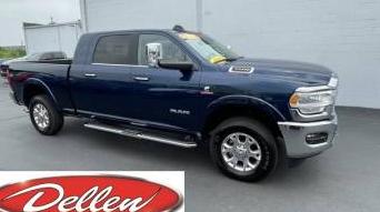 RAM 3500 2022 3C63R3ML3NG319329 image