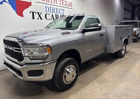 RAM 3500 2022 3C7WRTAL4NG270218 image