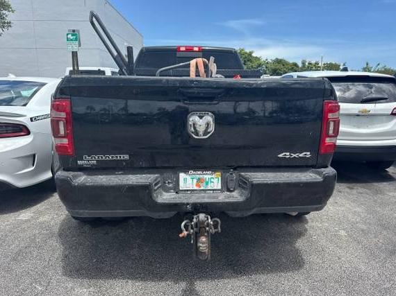 RAM 3500 2022 3C63RRJL2NG135510 image
