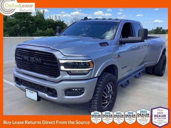 RAM 3500 2022 3C63RRJL7NG152383 image