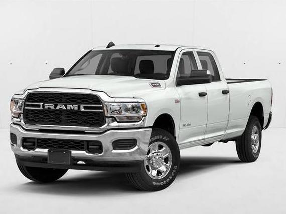 RAM 3500 2022 3C63RRJLXNG154290 image