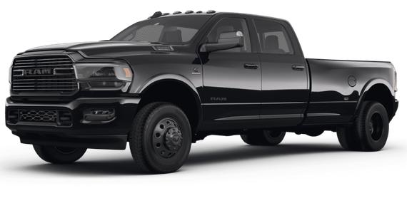 RAM 3500 2022 3C63R3EL6NG240705 image