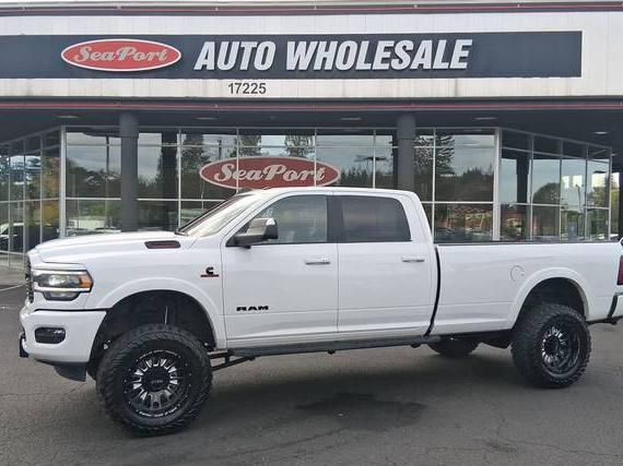 RAM 3500 2022 3C63R3JL7NG106744 image RAM 3500 2022 3C63R3JL7NG106744 image