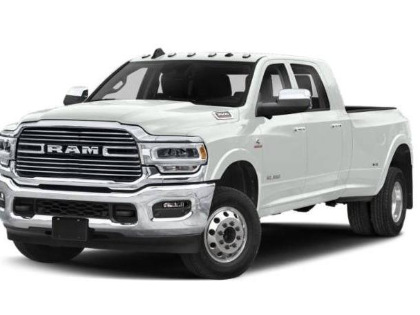 RAM 3500 2022 3C63R3ML1NG294642 image