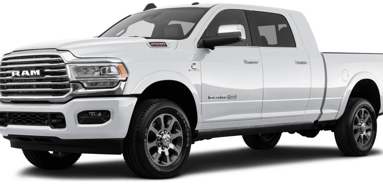 RAM 3500 2022 3C63RRNL2NG288544 image