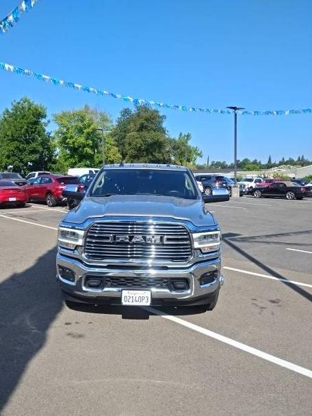 RAM 3500 2022 3C63RRJL3NG334209 image