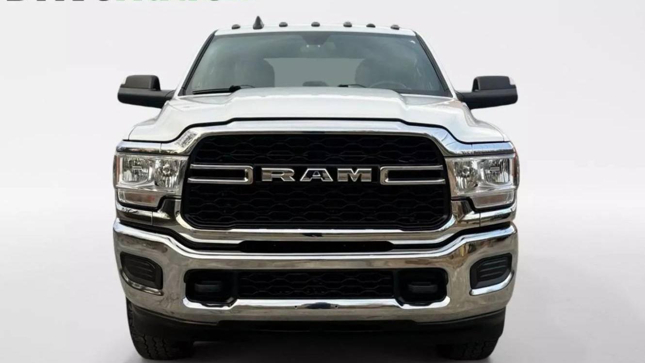 RAM 3500 2022 3C63R3GL4NG206761 image