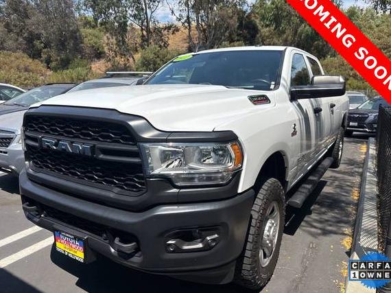 RAM 3500 2022 3C63R3GL4NG207229 image