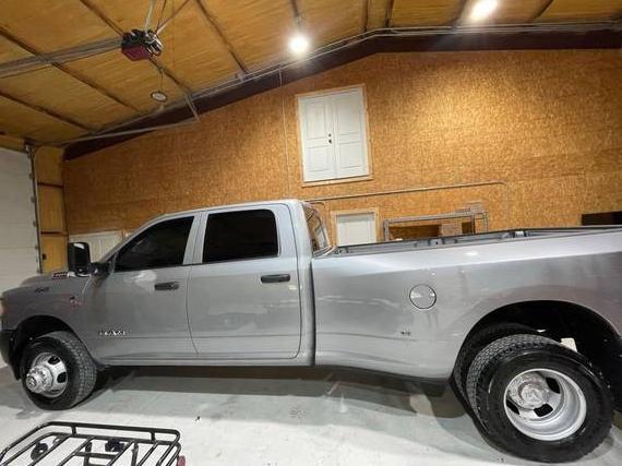 RAM 3500 2022 3C63RRGL9NG103208 image