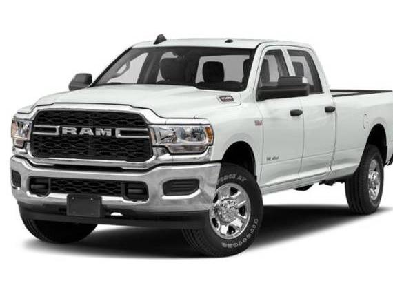 RAM 3500 2022 3C63RRJL1NG107195 image