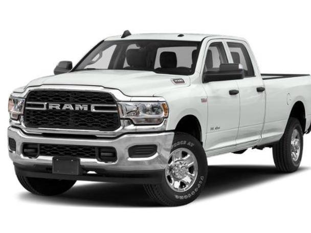 RAM 3500 2022 3C63R3JL9NG195443 image