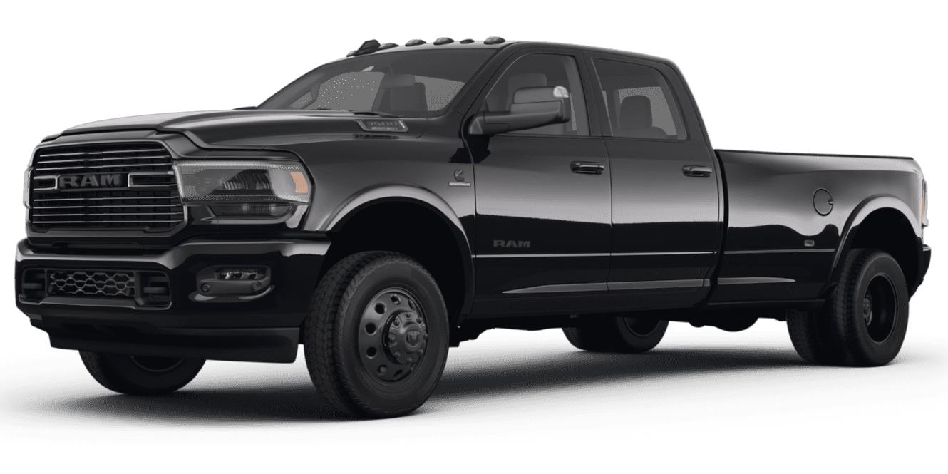 RAM 3500 2022 3C63RRRL6NG349727 image