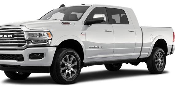 RAM 3500 2022 3C63RRNL5NG402844 image