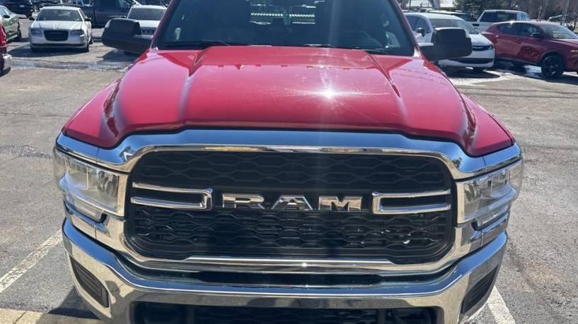 RAM 3500 2022 3C63RRGL6NG288527 image